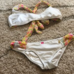 Victoria Secret Bikini Set